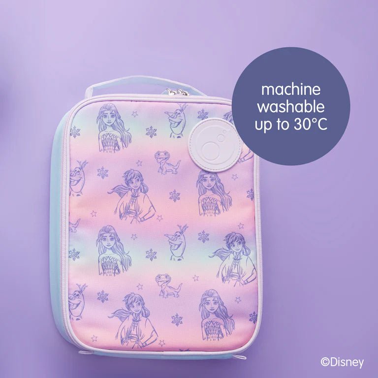 b.box Insulated Lunchbag - Disney Frozen - Aster & Ruby
