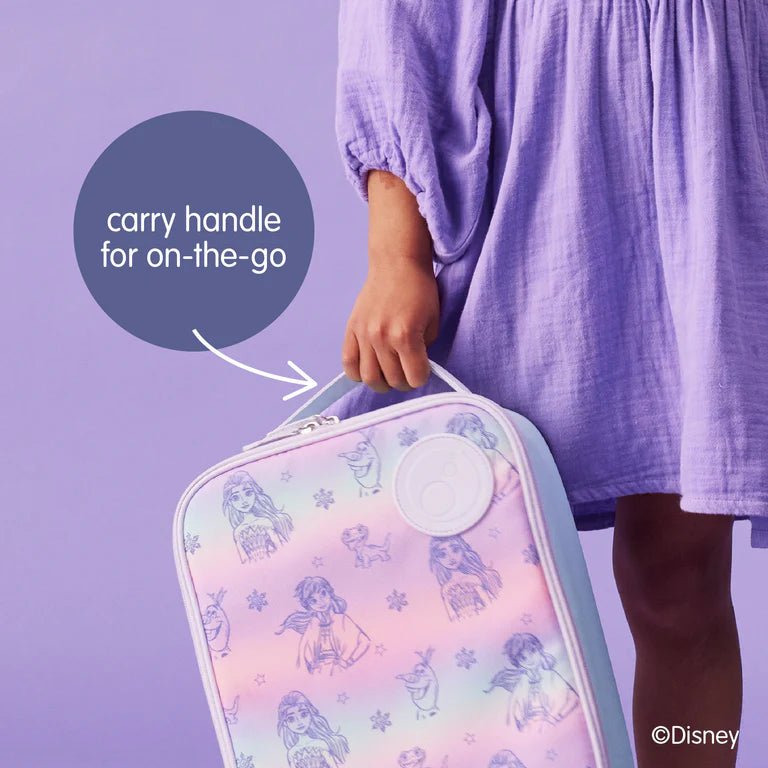 b.box Insulated Lunchbag - Disney Frozen - Aster & Ruby