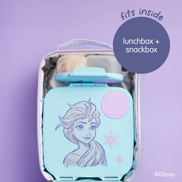 b.box Insulated Lunchbag - Disney Frozen - Aster & Ruby
