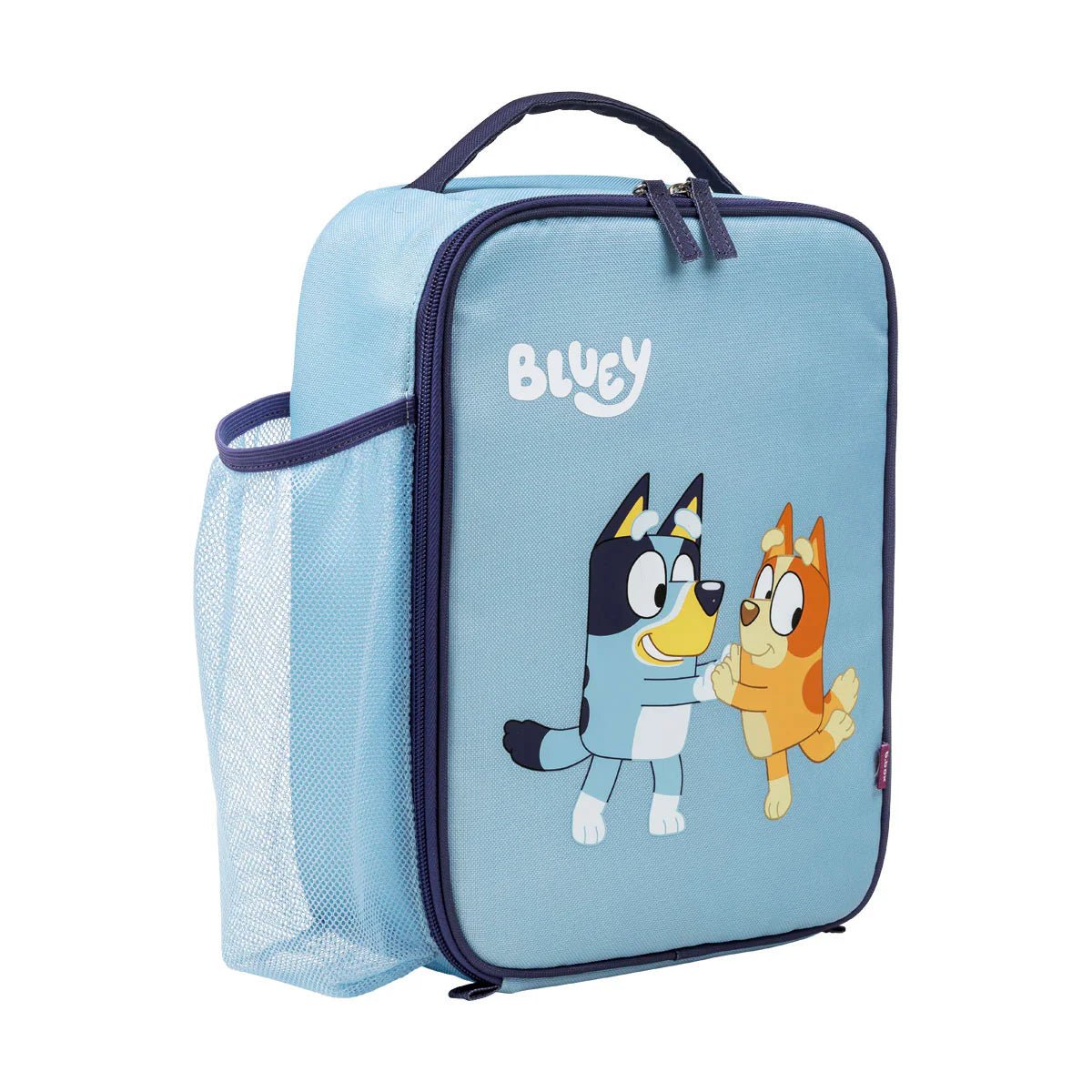 Bluey Flexi Insulated Lunchbag - Aster & Ruby
