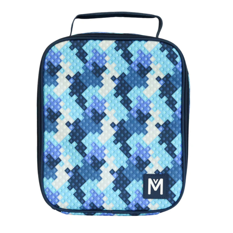 Large Insulated Lunch Bag