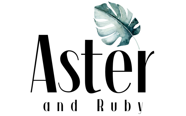 Aster & Ruby