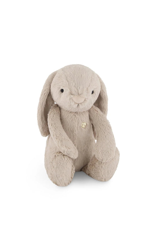 Penelope the Bunny Beige - Aster & Ruby